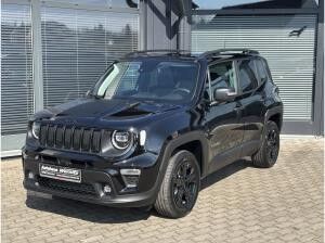Jeep Renegade 1.3l PHEV 177kW North Star 4xe Automatik *SOFORT*