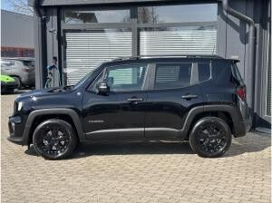 Jeep Renegade 1.3l PHEV 177kW North Star 4xe Automatik *SOFORT*