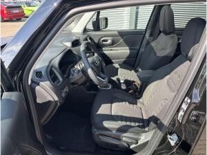 Jeep Renegade 1.3l PHEV 177kW North Star 4xe Automatik *SOFORT*