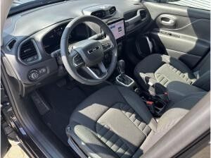 Jeep Renegade 1.3l PHEV 177kW North Star 4xe Automatik *SOFORT*