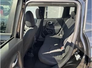 Jeep Renegade 1.3l PHEV 177kW North Star 4xe Automatik *SOFORT*