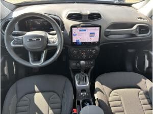 Jeep Renegade 1.3l PHEV 177kW North Star 4xe Automatik *SOFORT*