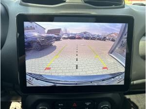 Jeep Renegade 1.3l PHEV 177kW North Star 4xe Automatik *SOFORT*