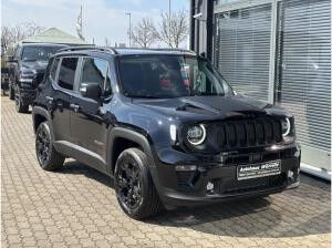Jeep Renegade 1.3l PHEV 177kW North Star 4xe Automatik *SOFORT*