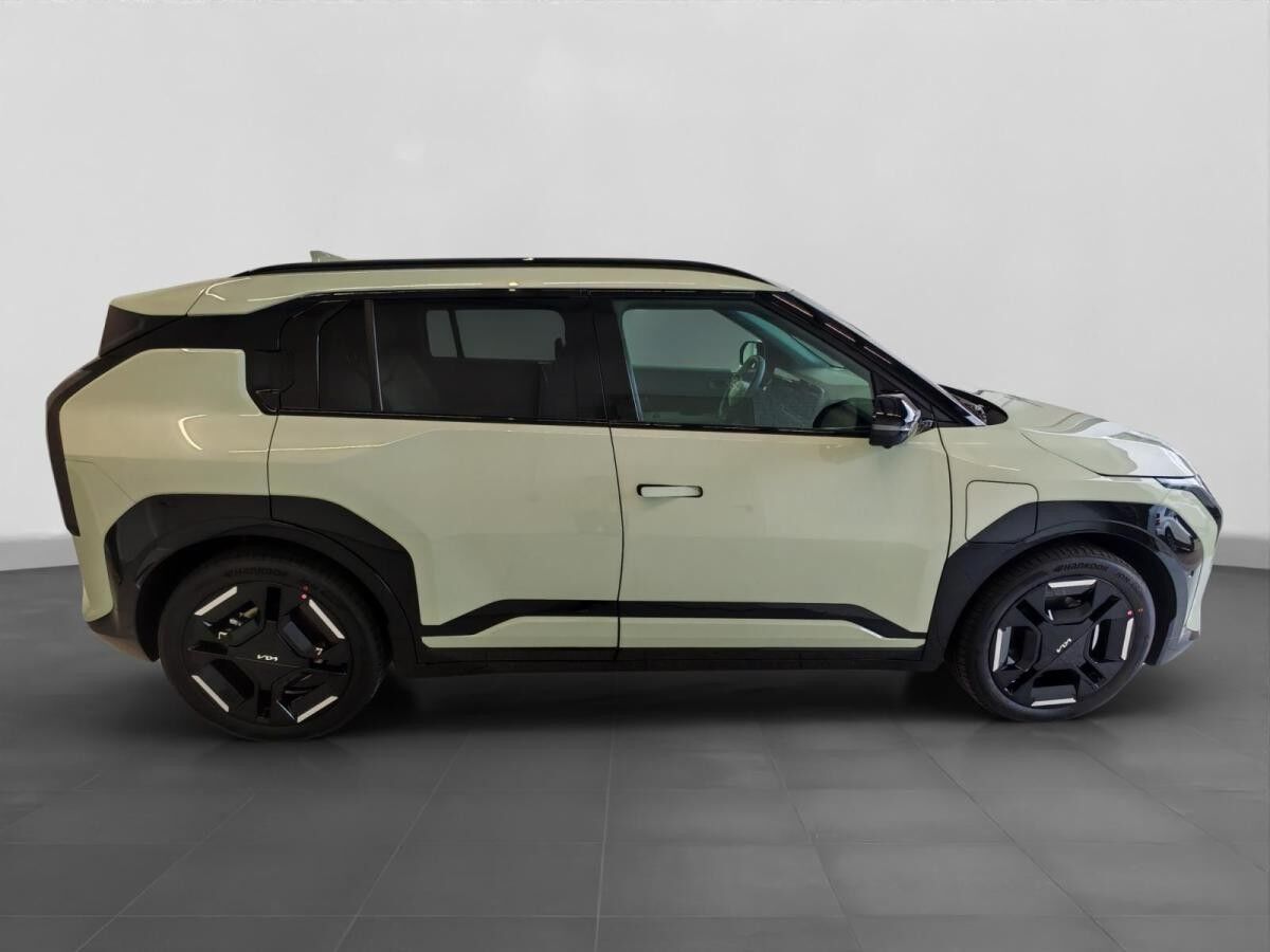 Kia EV3 Earth 58,3kWh P3 bis P7