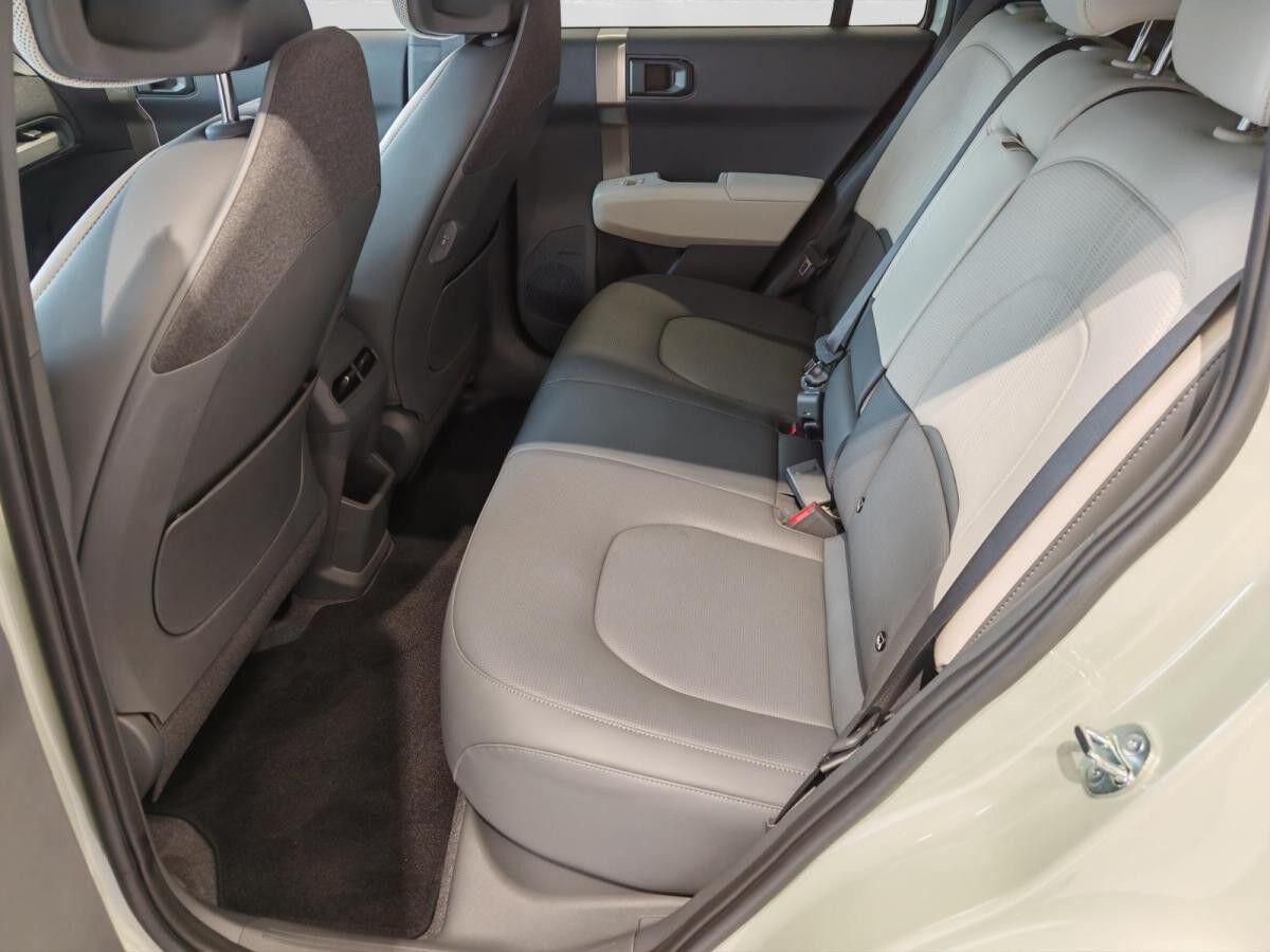 Kia EV3 Earth 58,3kWh P3 bis P7