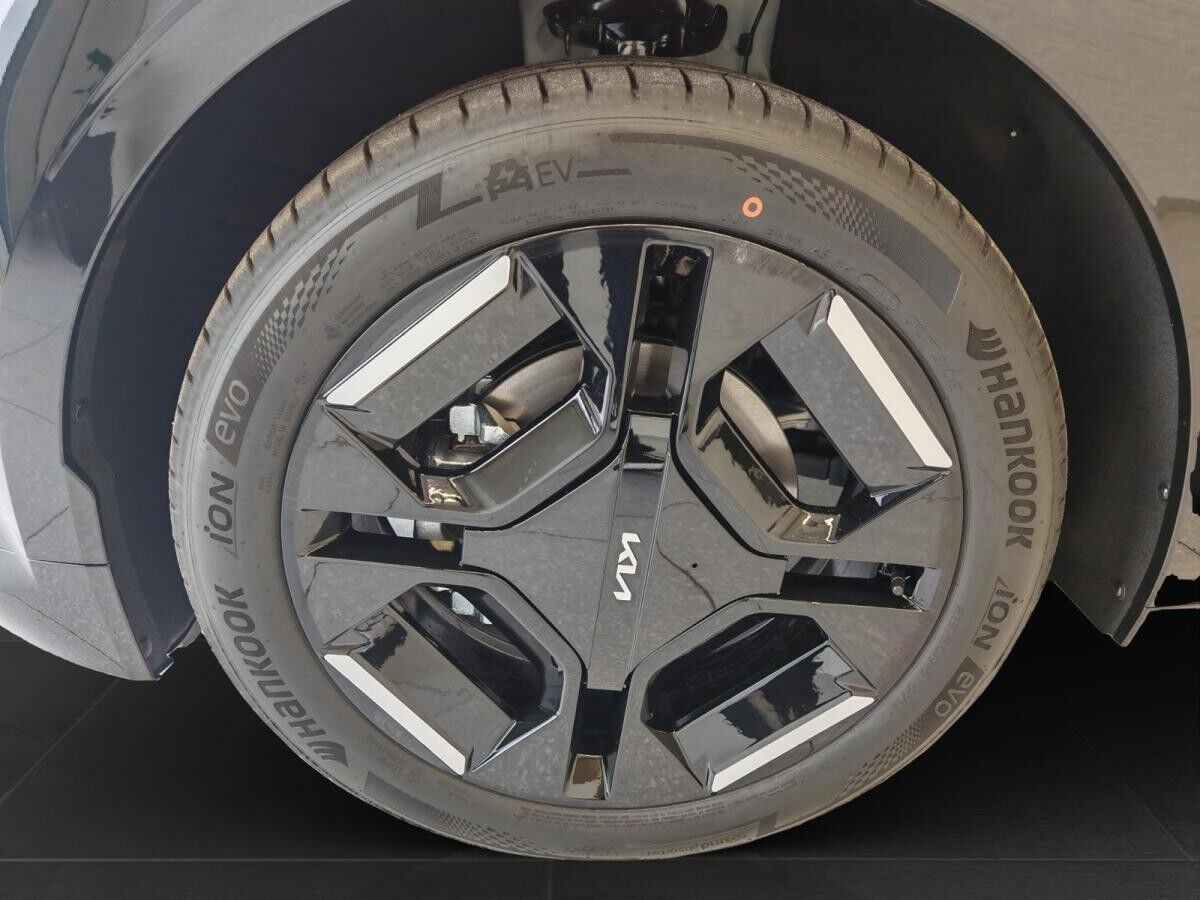 Kia EV3 Earth 58,3kWh P3 bis P7
