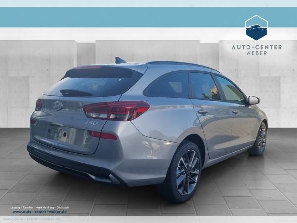 Hyundai i30 Advantage DCT*Panorama