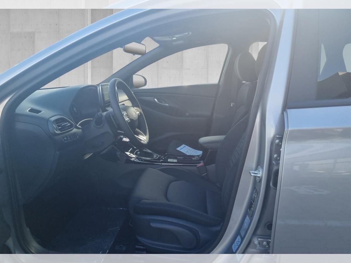 Hyundai i30 Advantage DCT*Panorama