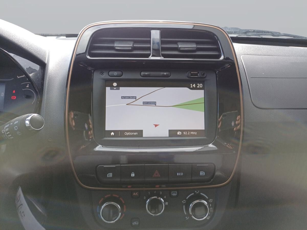 Dacia Spring Electric 65 Extreme Leder Kamera, CSS Schnellladung - VERSCHIEDENE FARBEN