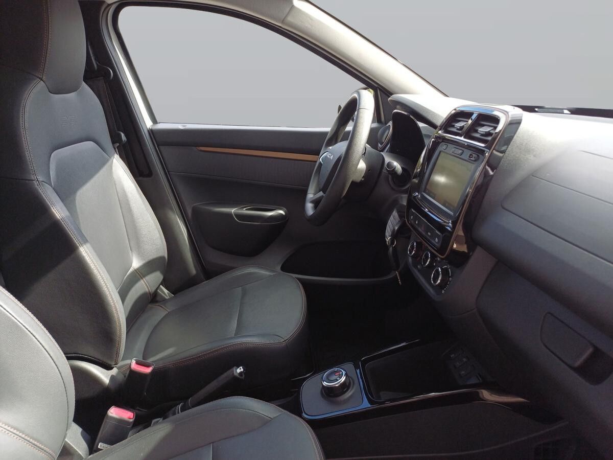 Dacia Spring Electric 65 Extreme Leder Kamera, CSS Schnellladung - VERSCHIEDENE FARBEN