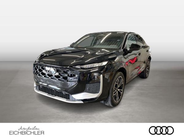 Audi Q3 Sportback e-hybrid S tronic ACC AUT