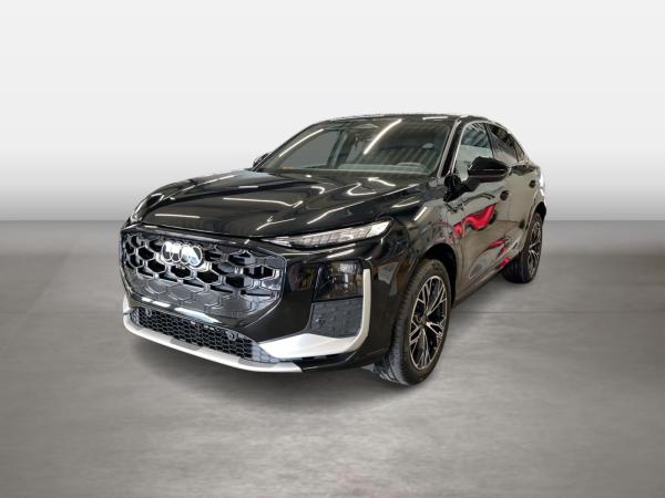 Audi Q3 Sportback e-hybrid S tronic ACC AUT