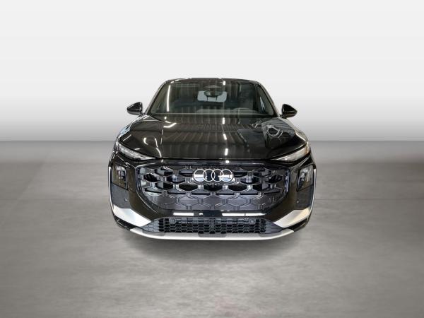 Audi Q3 Sportback e-hybrid S tronic ACC AUT