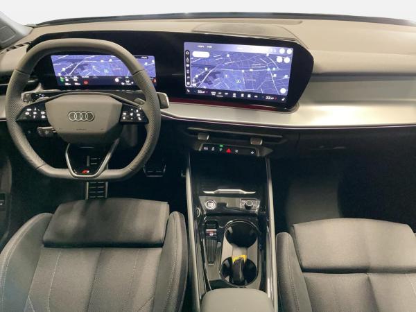 Audi Q3 Sportback e-hybrid S tronic ACC AUT