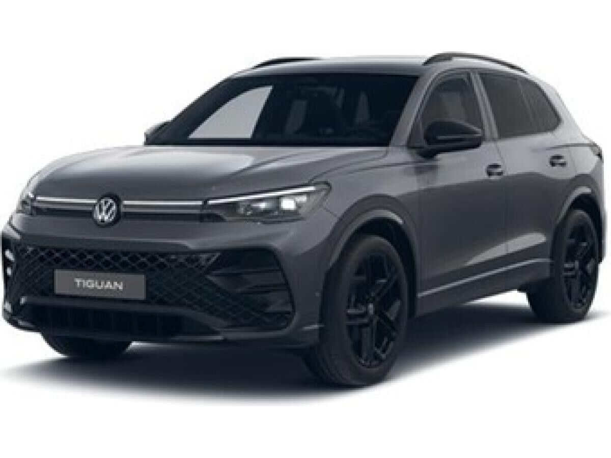 Volkswagen Tiguan R-Line 1.5 eTSI-verfügbar 12/25 (Mülheim)