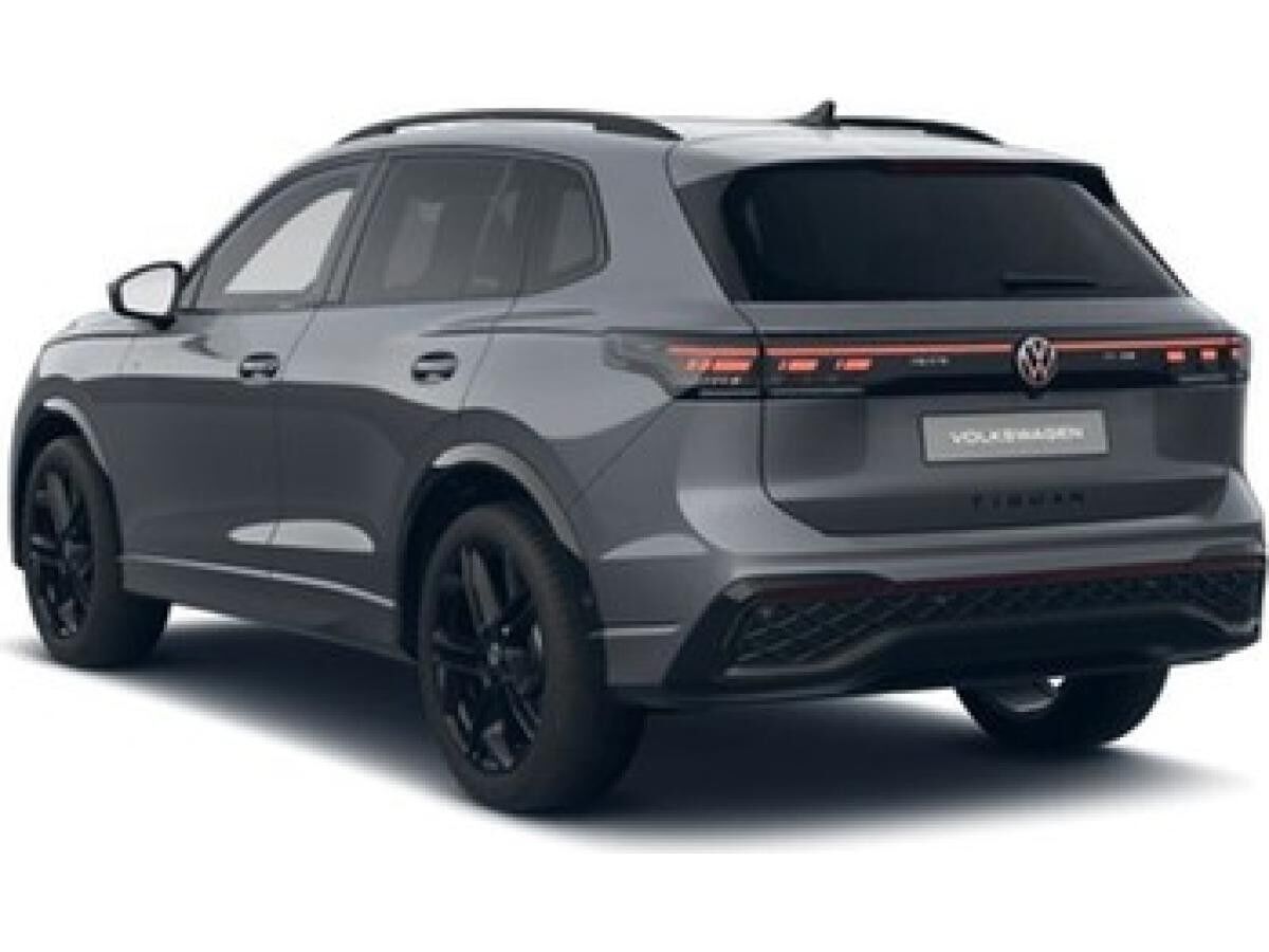 Volkswagen Tiguan R-Line 1.5 eTSI-verfügbar 12/25 (Mülheim)