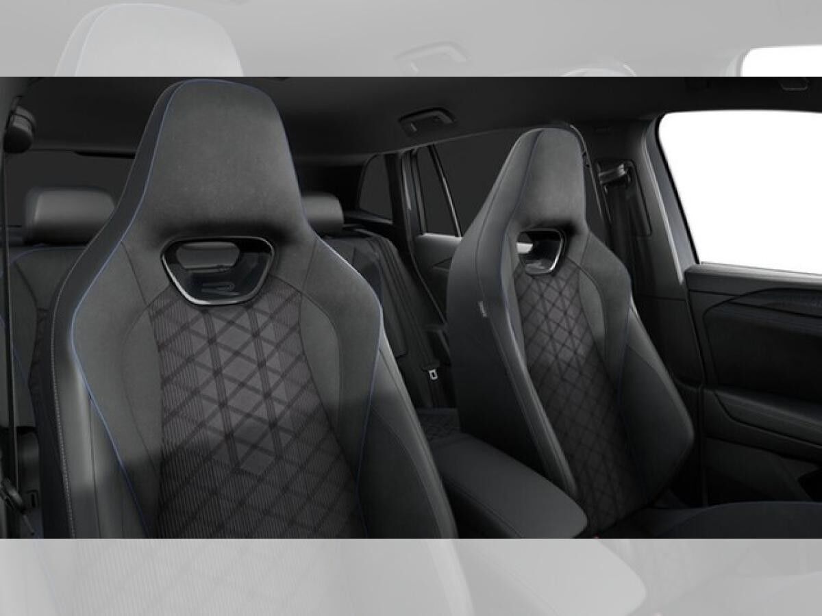 Volkswagen Tiguan R-Line 1.5 eTSI-verfügbar 12/25 (Mülheim)