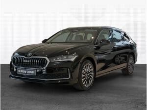 Skoda Superb Combi (NZ5) Skoda Superb Combi (NZ5)