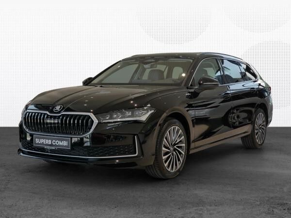 Skoda Superb Combi (NZ5) Skoda Superb Combi (NZ5)