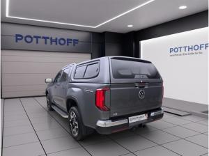 Volkswagen Amarok Style Sofort Verfügbar