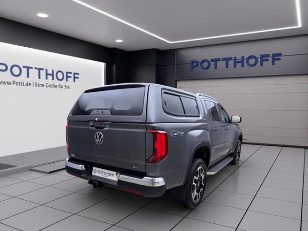 Volkswagen Amarok Style Sofort Verfügbar