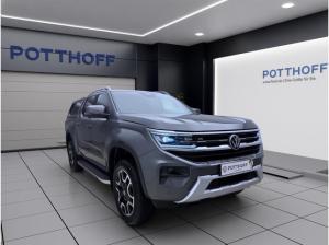 Volkswagen Amarok Style Sofort Verfügbar