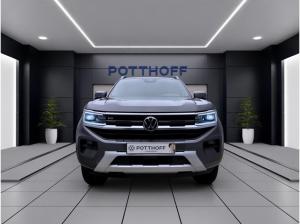 Volkswagen Amarok Style Sofort Verfügbar