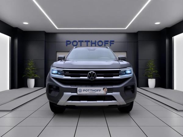 Volkswagen Amarok Style Sofort Verfügbar