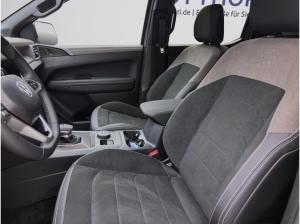Volkswagen Amarok Style Sofort Verfügbar