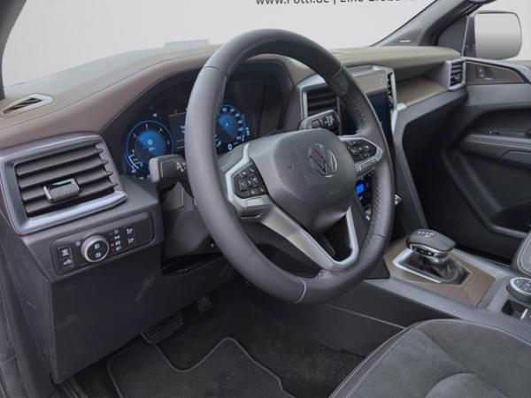Volkswagen Amarok Style Sofort Verfügbar