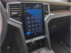 Volkswagen Amarok Style Sofort Verfügbar