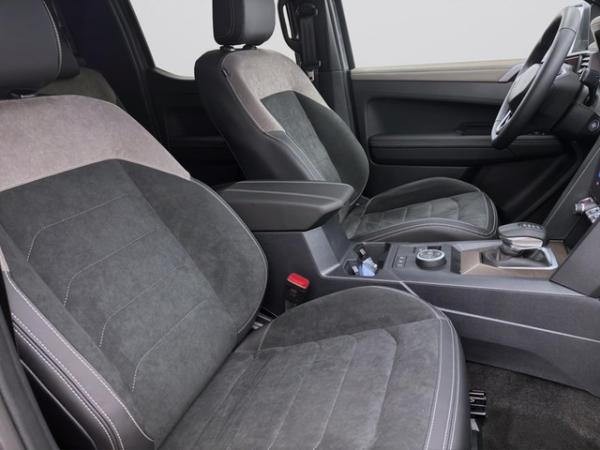 Volkswagen Amarok Style Sofort Verfügbar