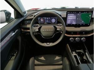 Skoda Superb Combi (NZ5) Skoda Superb Combi (NZ5)