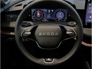 Skoda Superb Combi (NZ5) Skoda Superb Combi (NZ5)