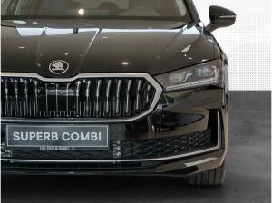 Skoda Superb Combi (NZ5) Skoda Superb Combi (NZ5)