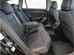 Skoda Superb Combi (NZ5) Skoda Superb Combi (NZ5)