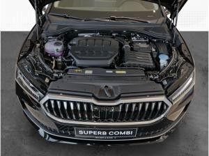 Skoda Superb Combi (NZ5) Skoda Superb Combi (NZ5)
