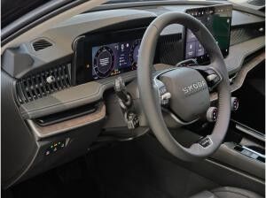 Skoda Superb Combi (NZ5) Skoda Superb Combi (NZ5)