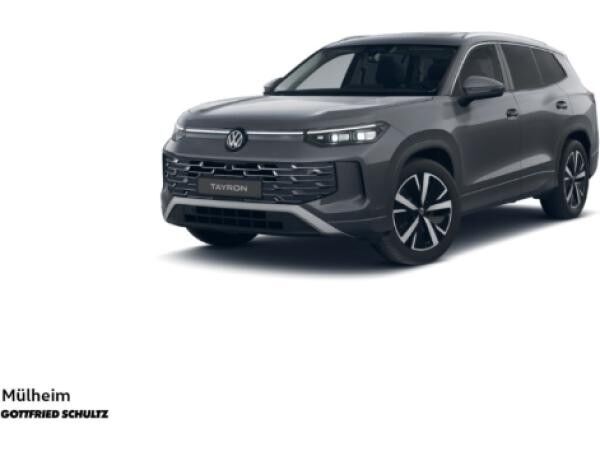 Volkswagen Tayron Elegance 2.0 TD-verfügbar 02/26 (Mülheim)