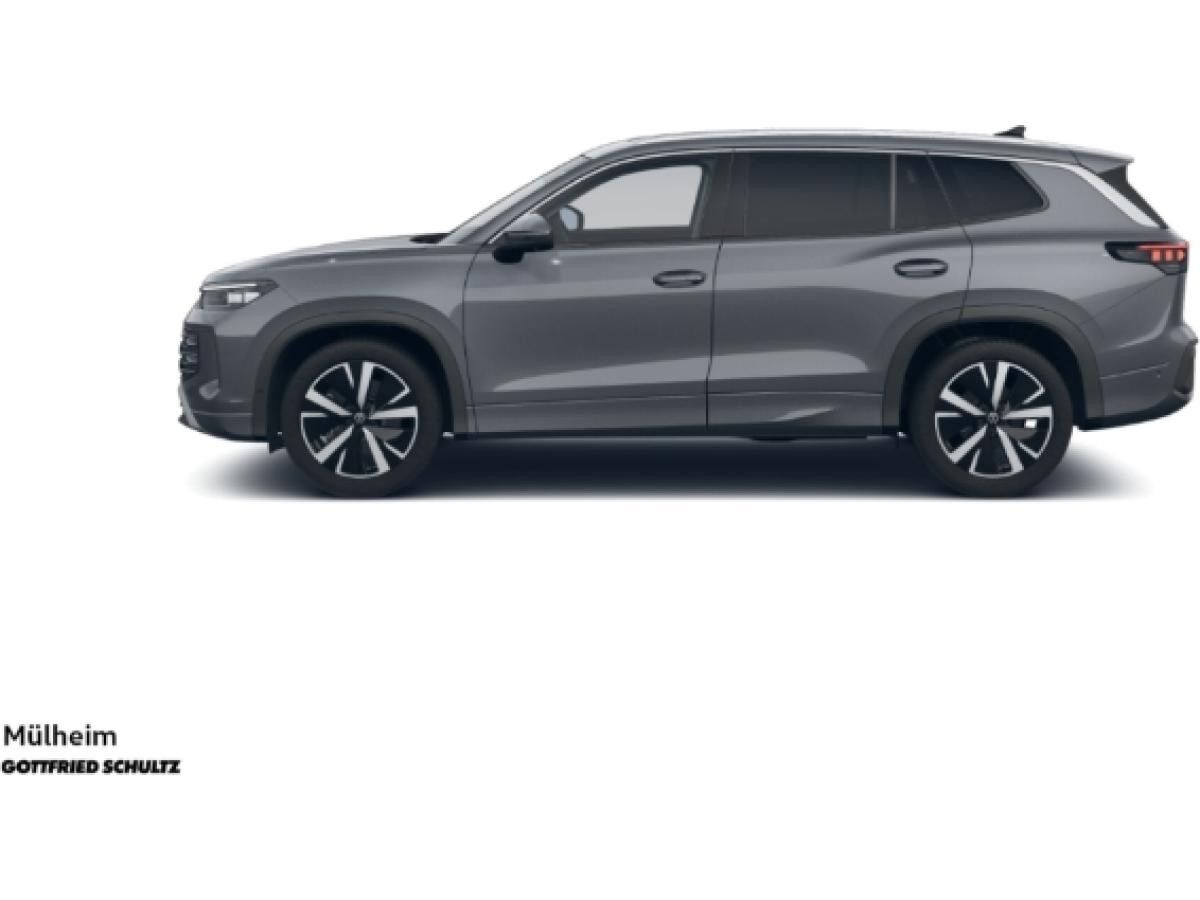 Volkswagen Tayron Elegance 2.0 TD-verfügbar 02/26 (Mülheim)