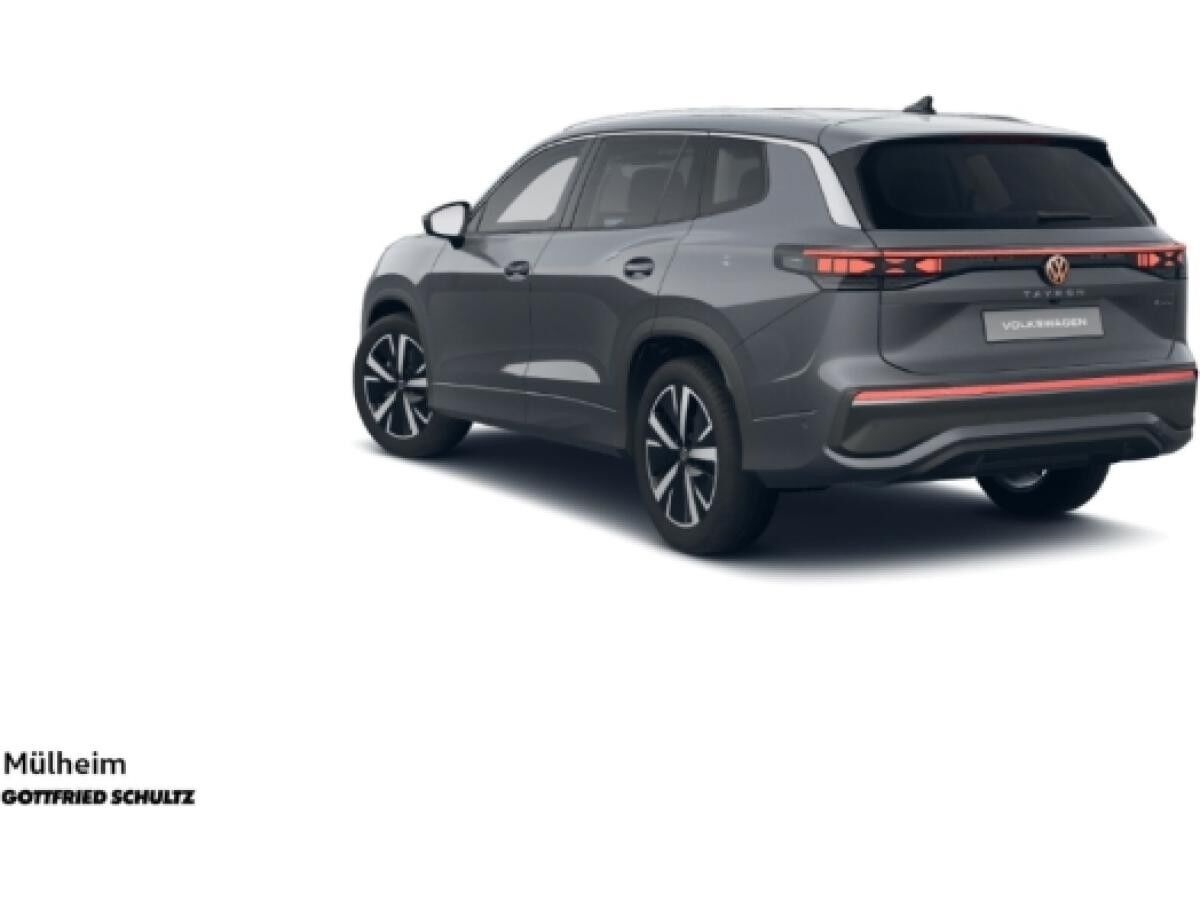 Volkswagen Tayron Elegance 2.0 TD-verfügbar 02/26 (Mülheim)