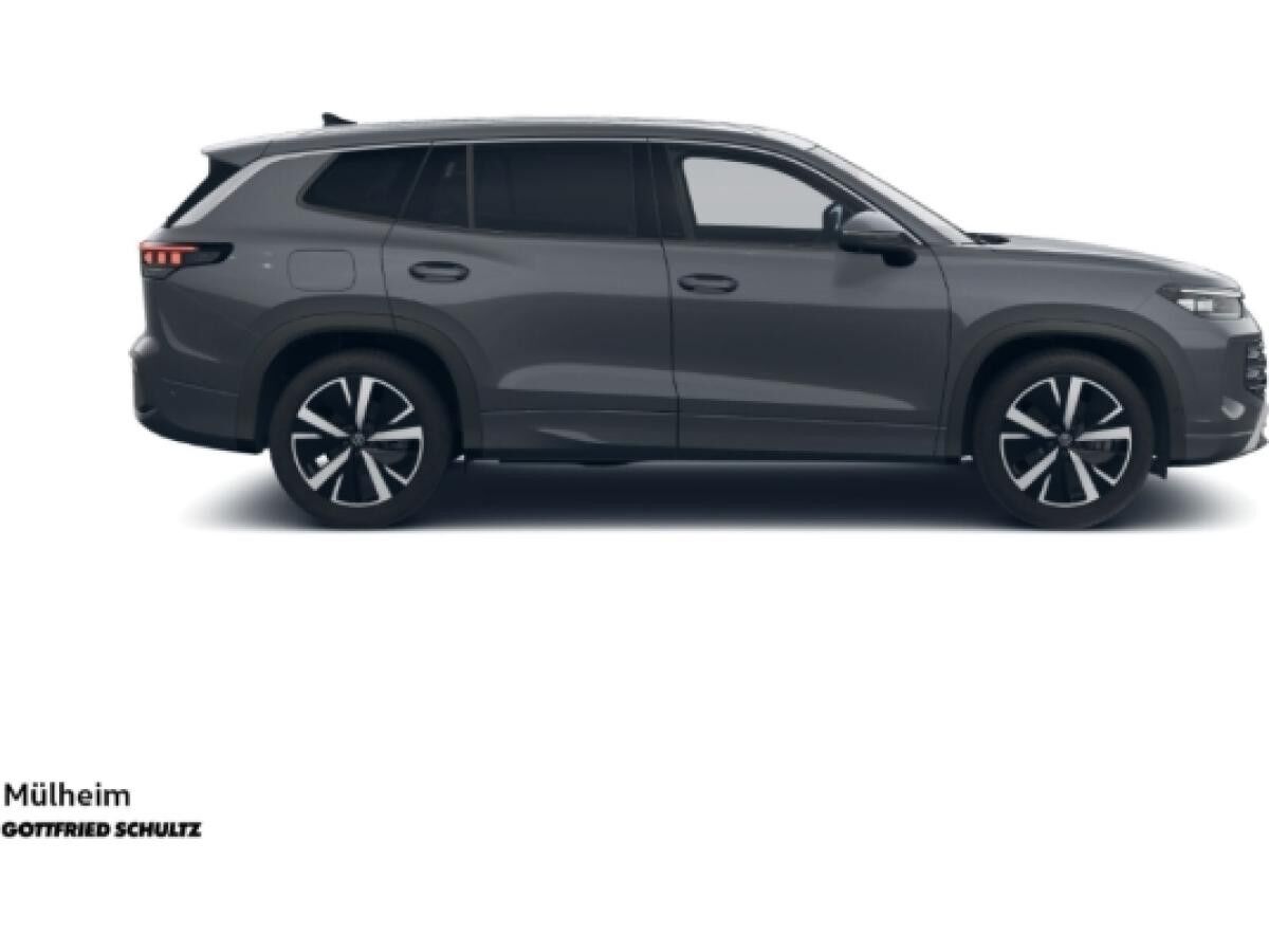 Volkswagen Tayron Elegance 2.0 TD-verfügbar 02/26 (Mülheim)