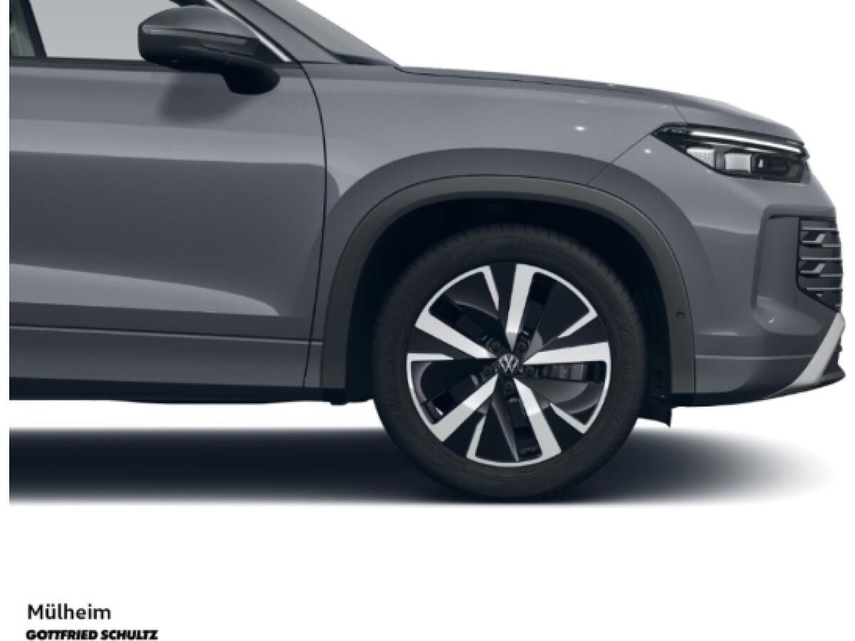 Volkswagen Tayron Elegance 2.0 TD-verfügbar 02/26 (Mülheim)