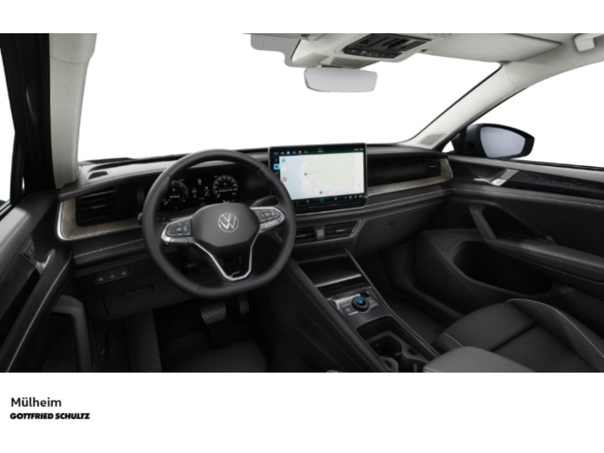 Volkswagen Tayron Elegance 2.0 TD-verfügbar 02/26 (Mülheim)