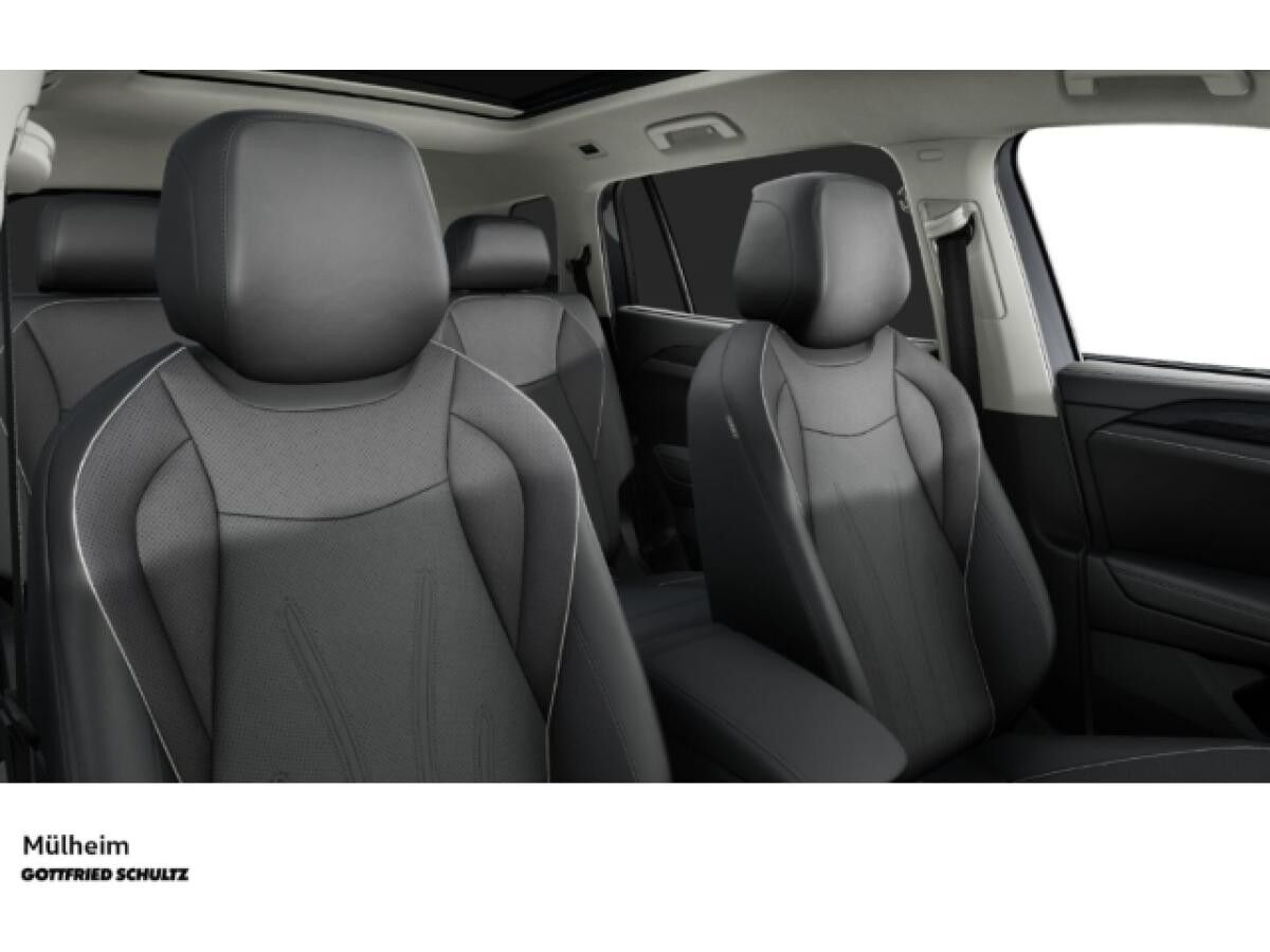 Volkswagen Tayron Elegance 2.0 TD-verfügbar 02/26 (Mülheim)