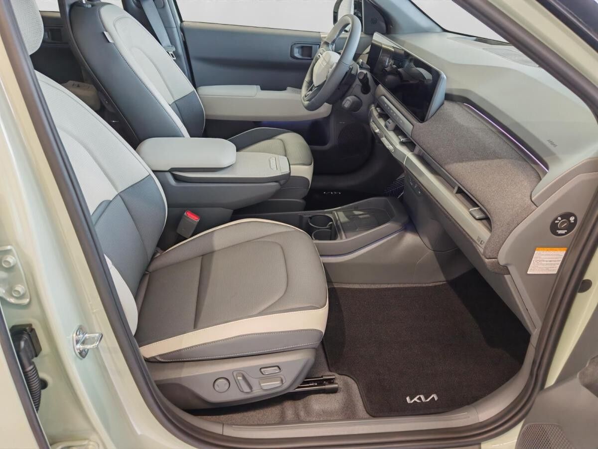 Kia EV3 Air 58,3kWh - 435KM Reichweite