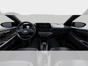 Hyundai i20 𝐁𝐥𝐚𝐜𝐤𝐥𝐢𝐧𝐞 Bestellaktion❗Voll-LED💡BOSE🔊Automatik🏎️5-7 Monate Lieferzeit