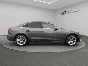 Audi A4 Limousine 35 TDI Matrix HuD Kamera StandHZG