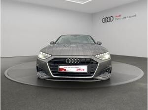 Audi A4 Limousine 35 TDI Matrix HuD Kamera StandHZG